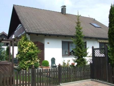 Ferienwohnung Thoma Langenargen Bagian luar foto